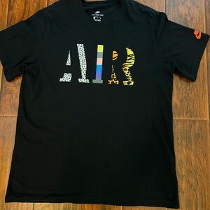 Men’s Nike Air Shirt XL